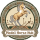 Model Horse Hub